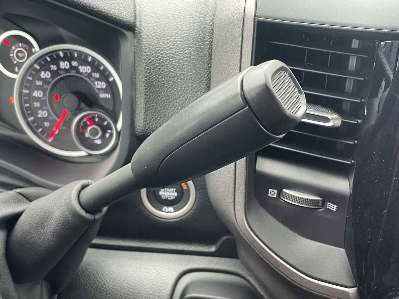 New 2026 RAM 2500 Tradesman w/ Chrome Appearance Group image 36