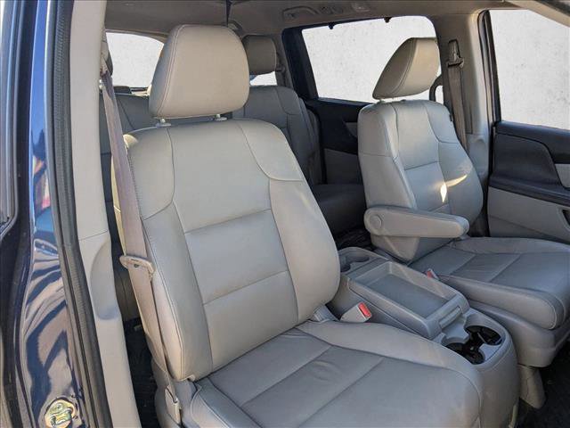 Used 2015 Honda Odyssey EX-L image 22