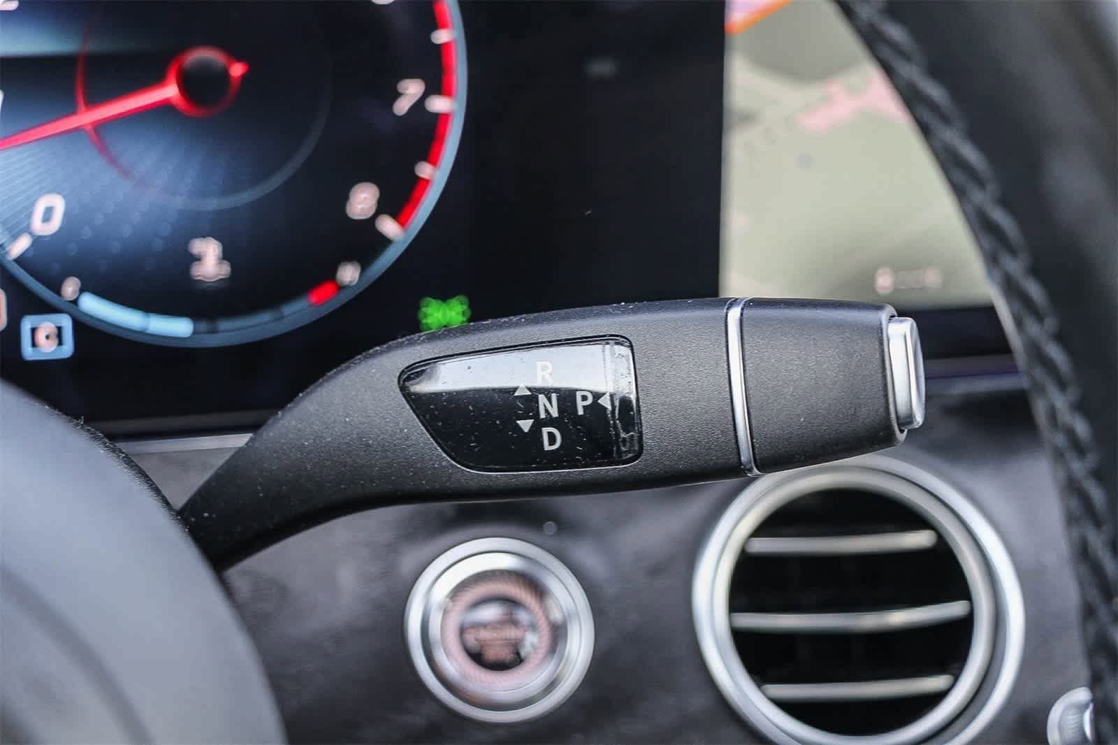 Used 2021 Mercedes-Benz E 350 Sedan w/ Premium Package image 15