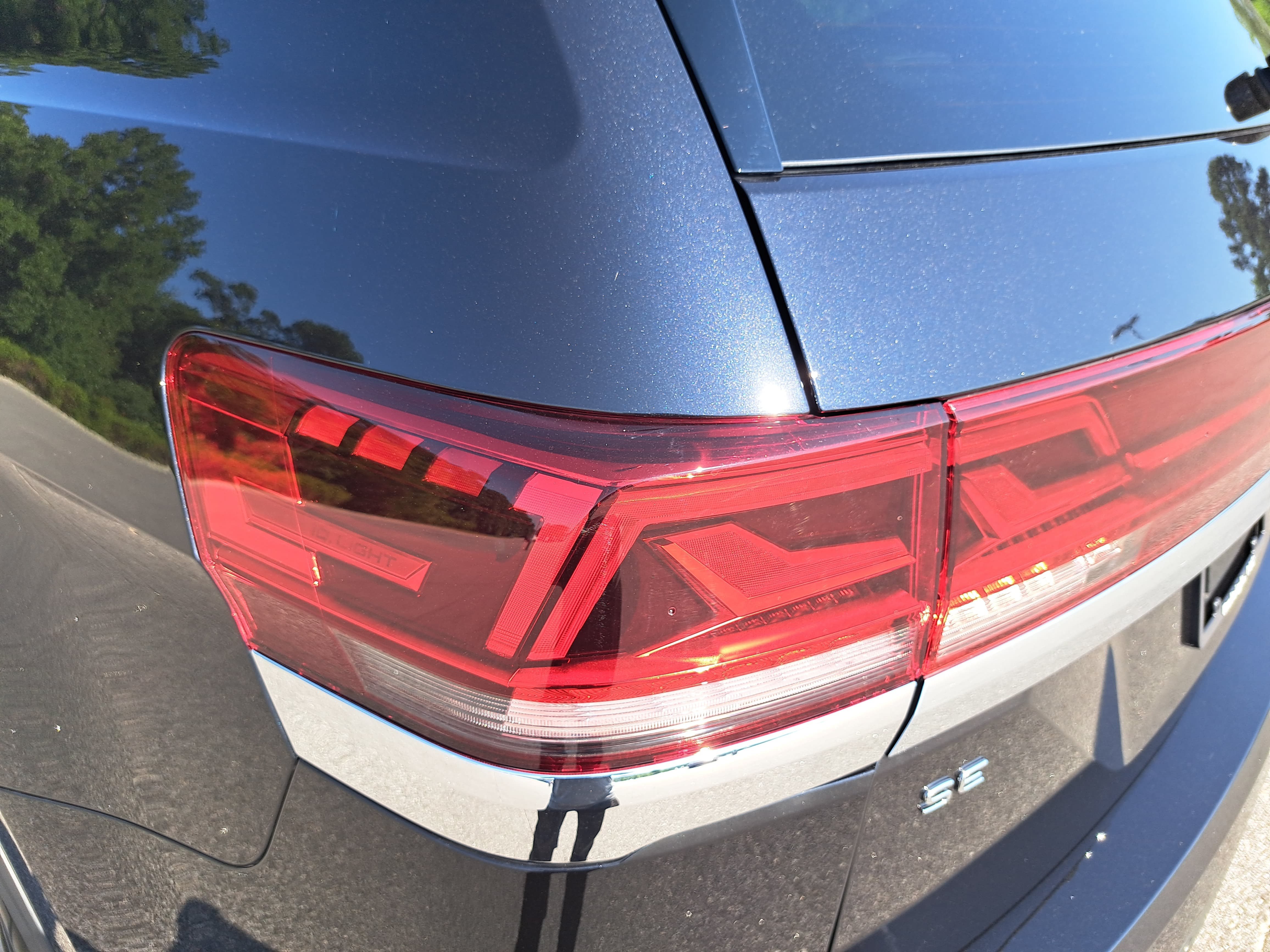 Used 2026 Volkswagen Atlas SE FWD image 33