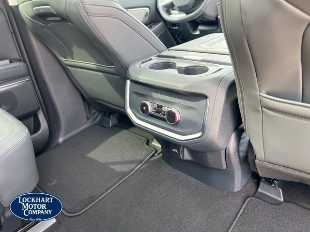 New 2026 Ford Expedition Max Active image 37