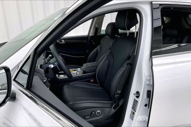 Used 2026 Genesis GV80 2.5T Advanced AWD/4WD image 8