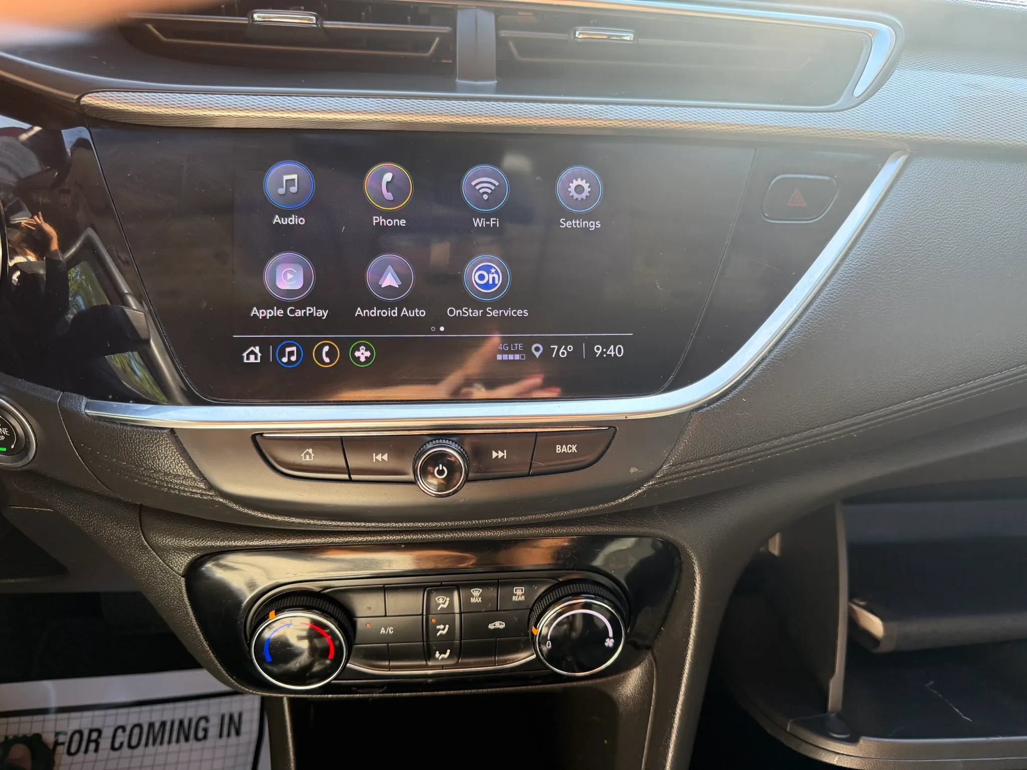 Used 2021 Buick Encore GX Preferred FWD image 30