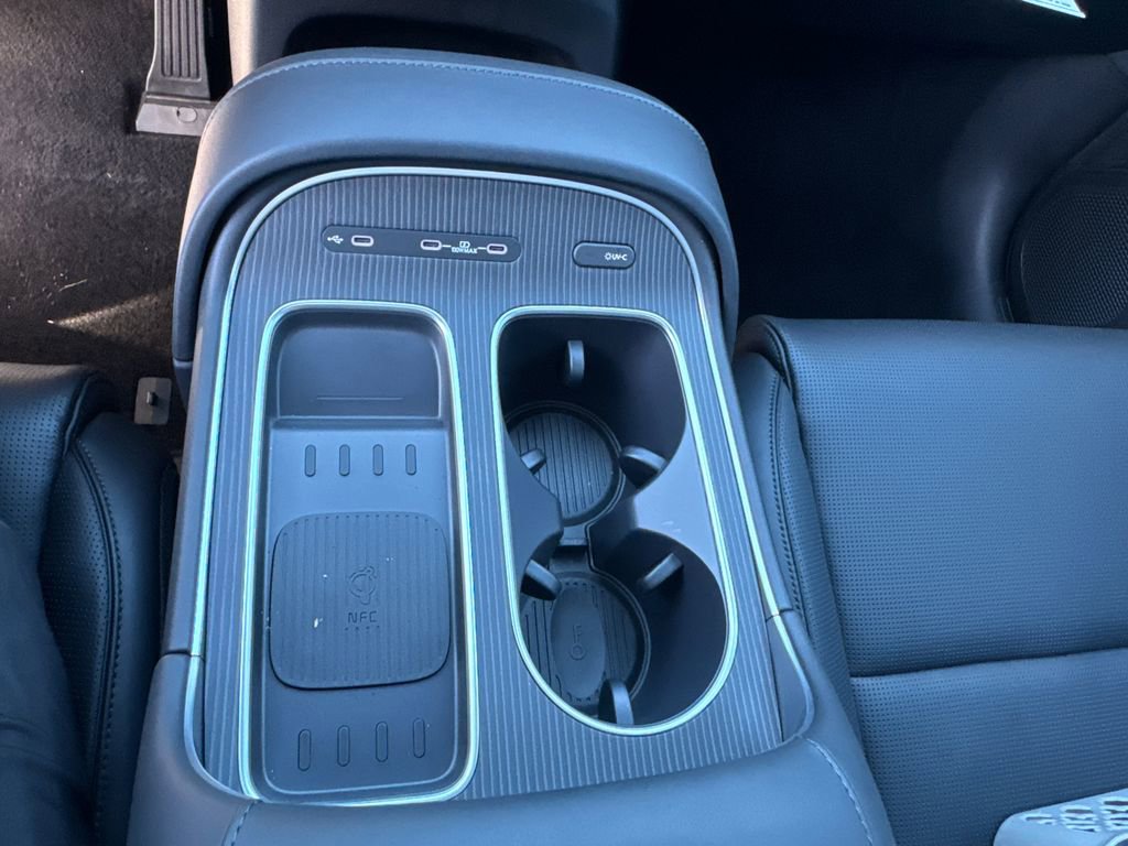 New 2026 Hyundai Palisade Calligraphy image 21