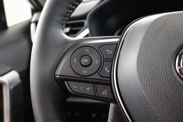 New 2025 Toyota RAV4 XLE Premium image 15