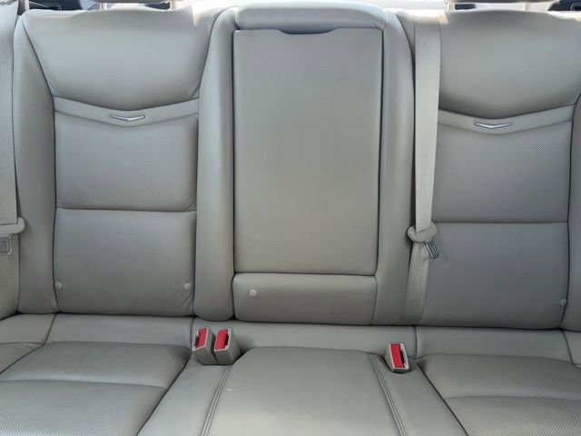 Used 2018 Cadillac XTS Luxury image 19