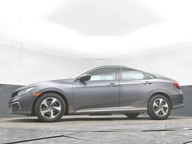 Used 2019 Honda Civic LX image 31