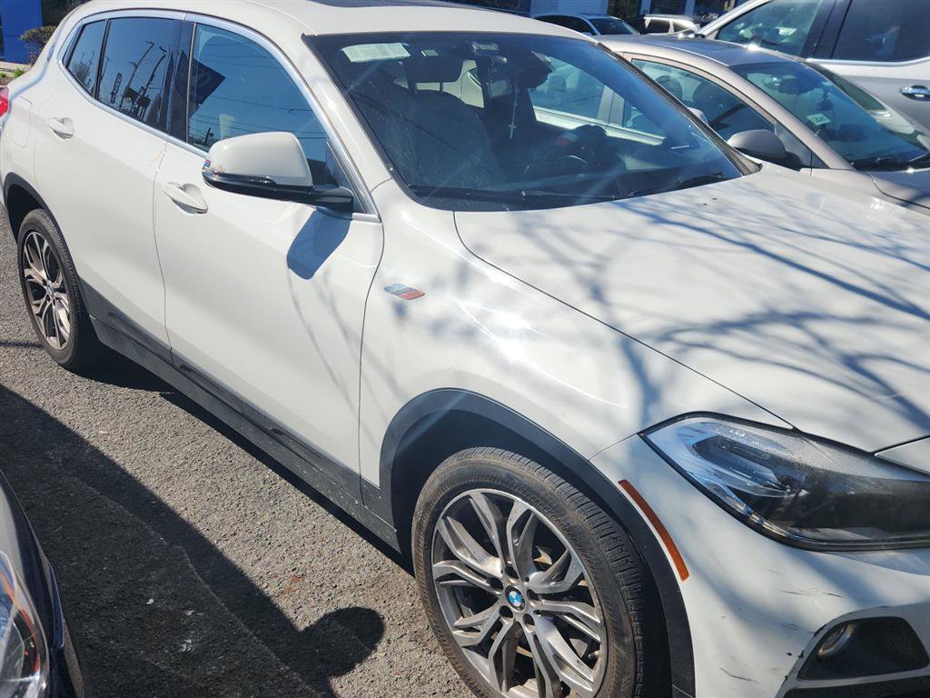 Used 2018 BMW X2 xDrive28i w/ Convenience Package image 4
