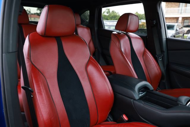 Used 2021 Acura RDX A-Spec w/ Technology Package FWD image 19