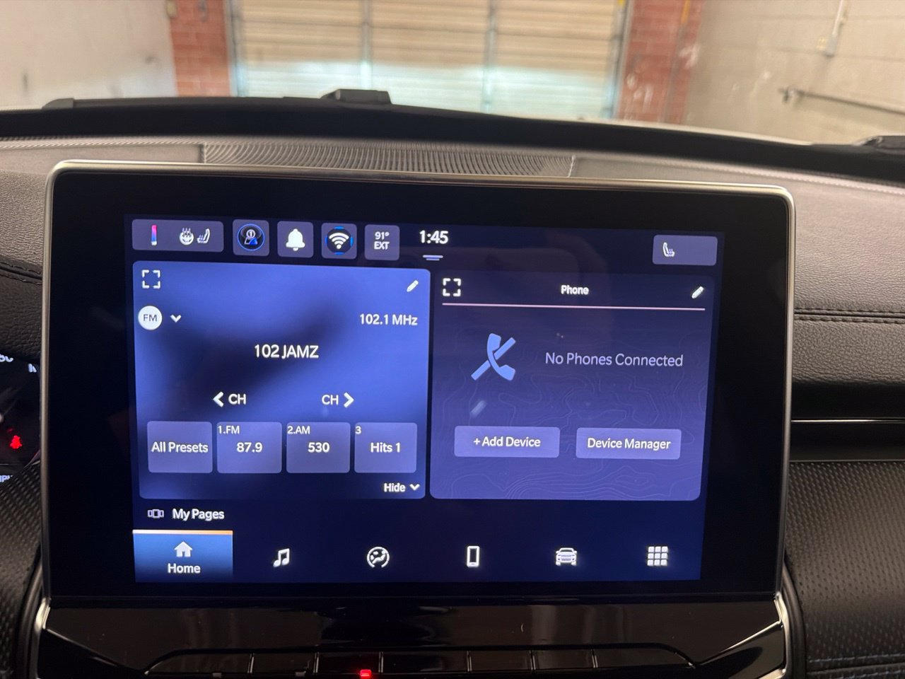 New 2026 Jeep Compass Latitude AWD/4WD image 19
