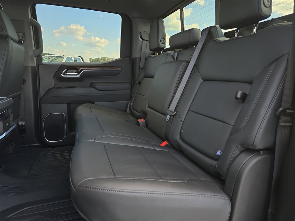 New 2026 GMC Sierra 1500 Elevation w/ Elevation Premium Package image 12