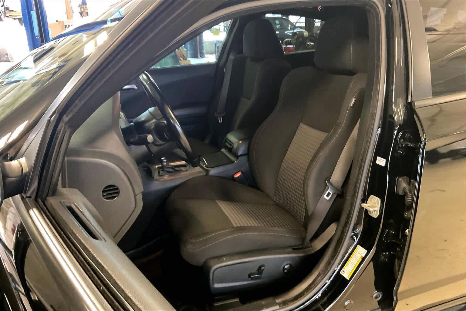 Used 2023 Dodge Charger GT RWD image 7