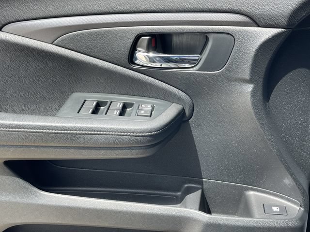 Certified 2023 Honda Ridgeline Sport image 23