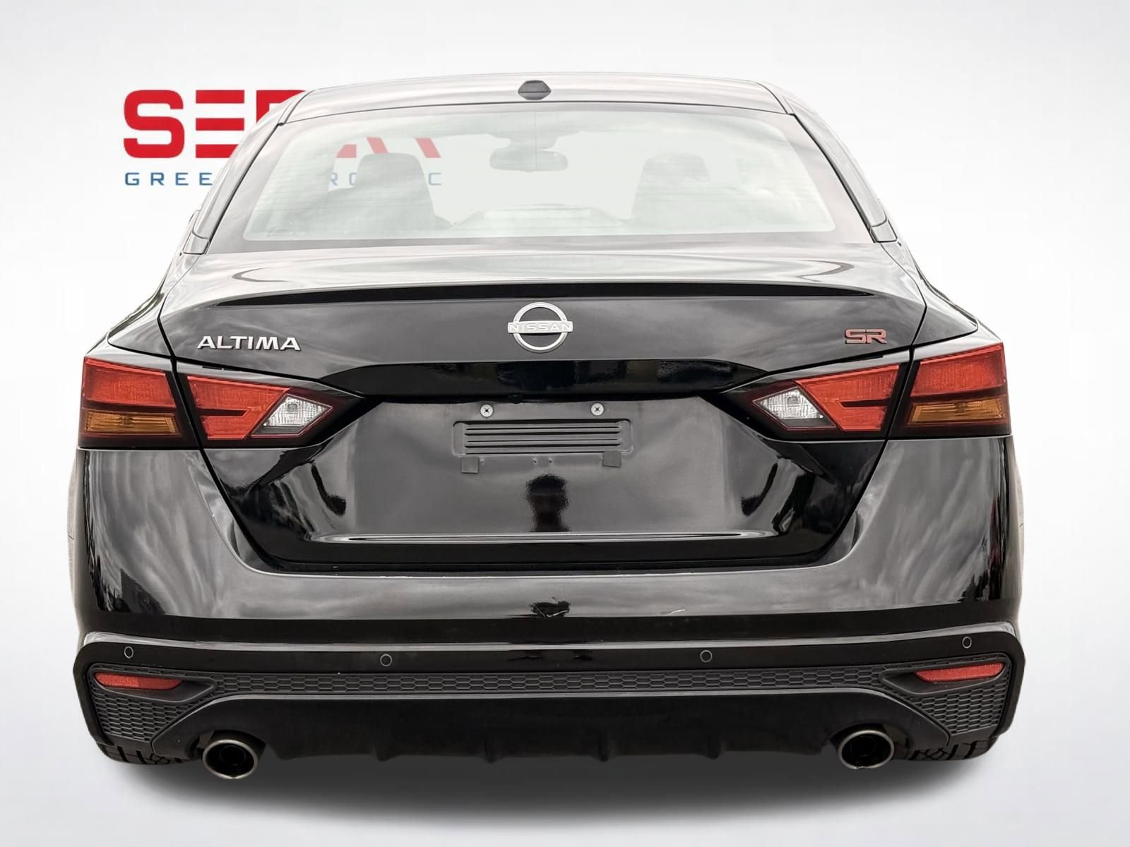 Used 2023 Nissan Altima 2.5 SR image 7