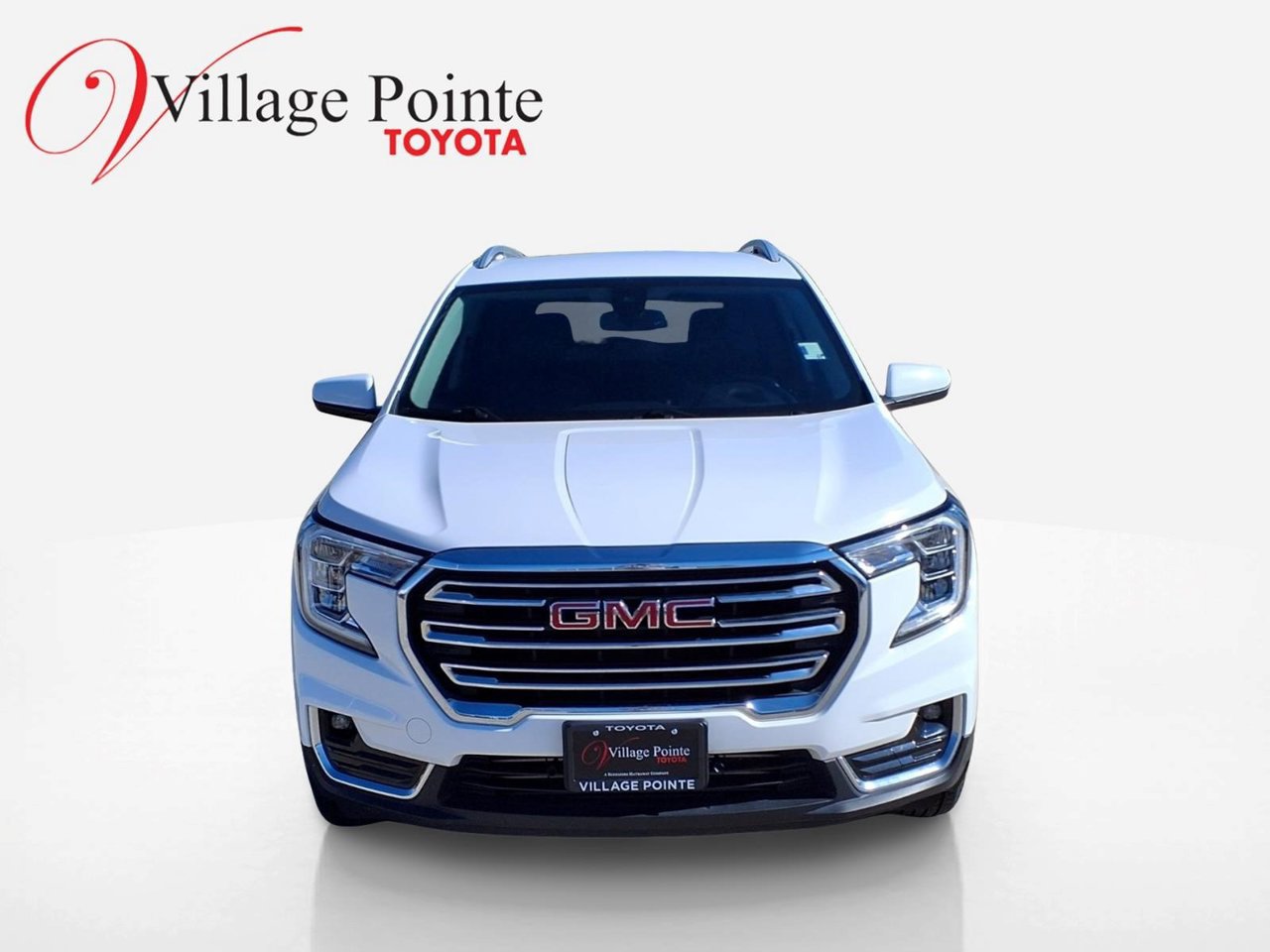 Used 2022 GMC Terrain SLT AWD/4WD image 10
