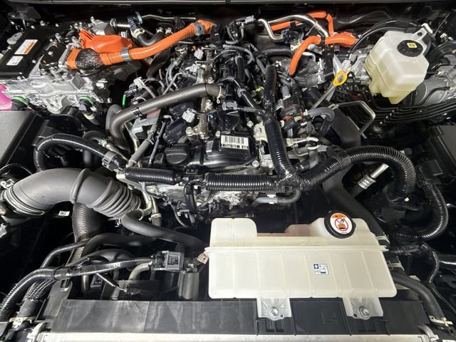 Used 2024 Toyota Land Cruiser 1958 image 29