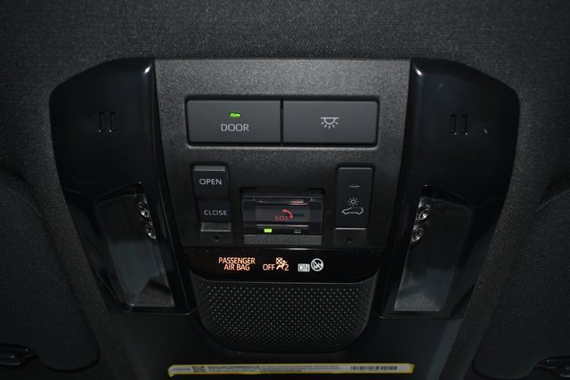 Used 2025 Lexus GX 550 image 37