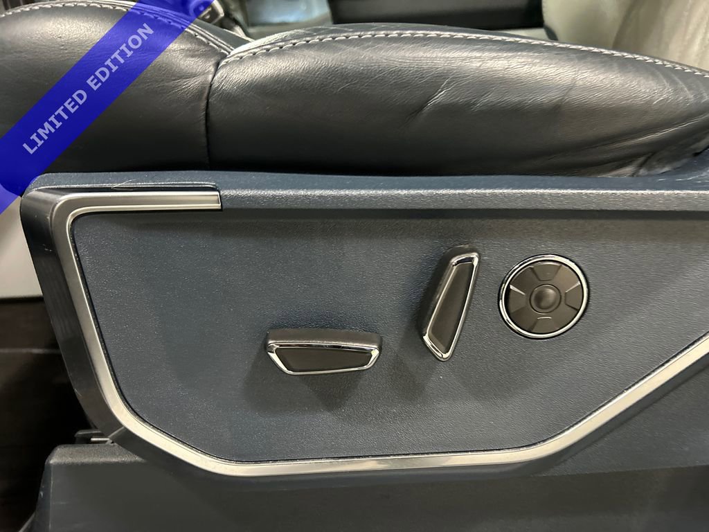 Used 2021 Ford F150 Limited image 9