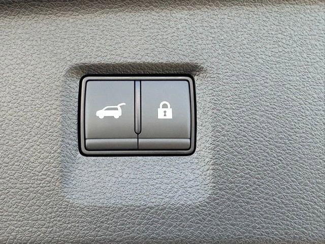 New 2026 INFINITI QX60 Luxe image 12