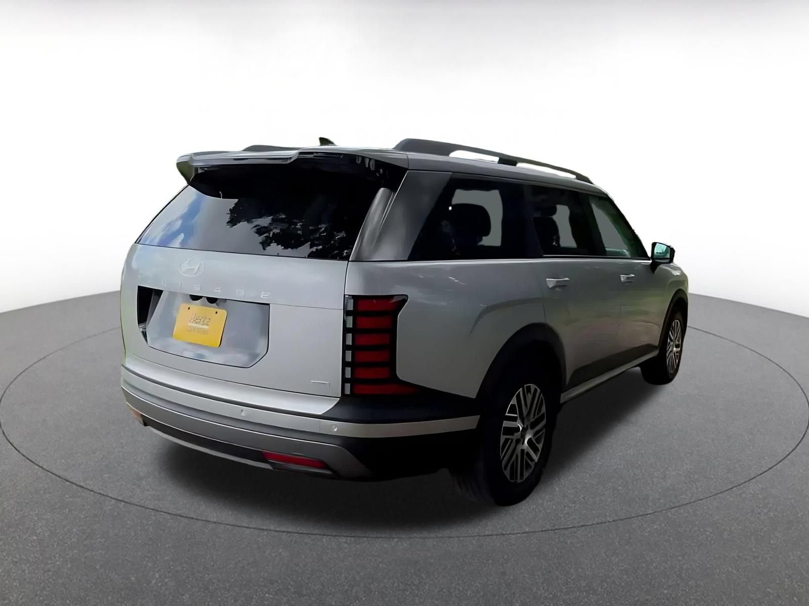 Used 2026 Hyundai Palisade SEL AWD/4WD image 13