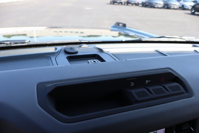 New 2025 Ford Bronco Big Bend image 28