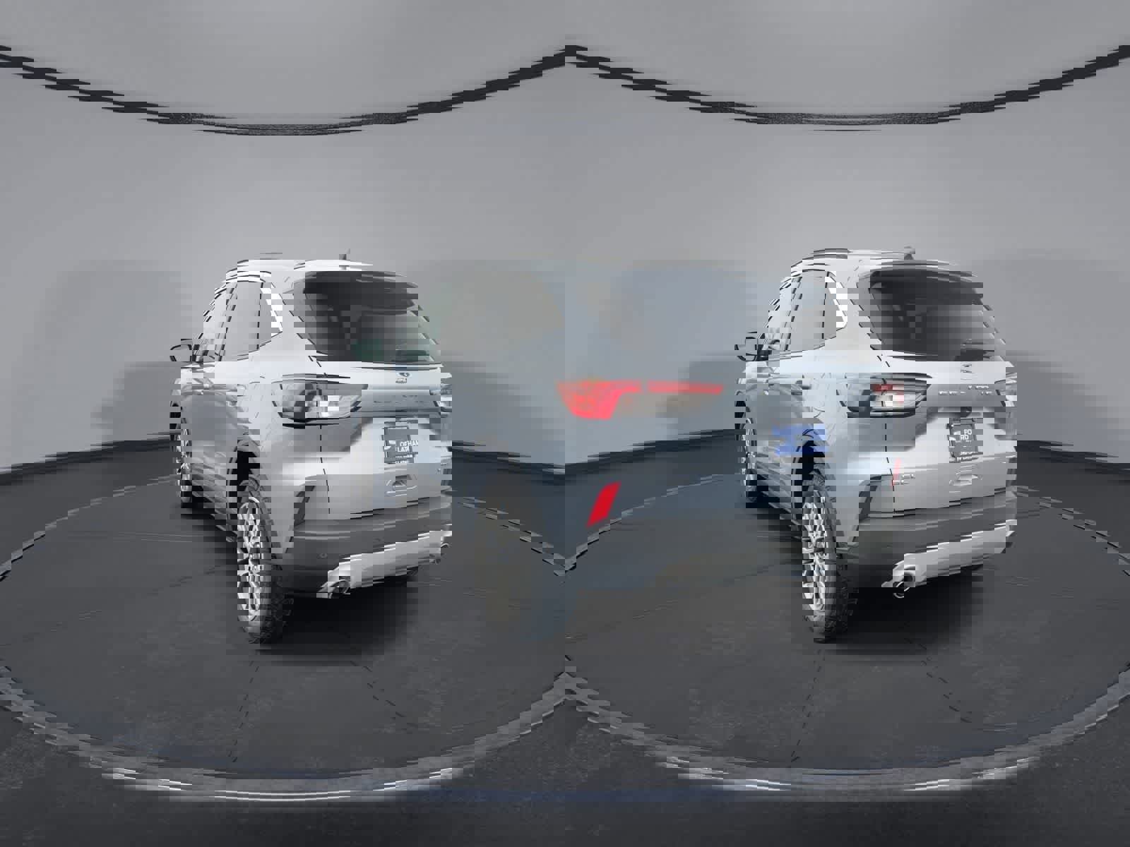 Used 2022 Ford Escape SEL image 6