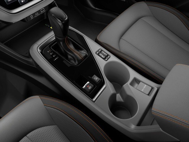 New 2026 Subaru Crosstrek 2.5i Limited image 20