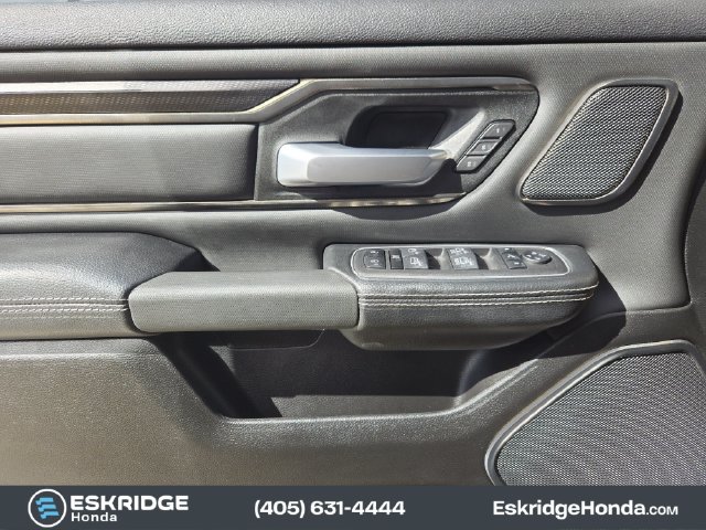 Used 2023 RAM 1500 Rebel w/ Rebel Level 2 Equipment Group AWD/4WD image 22