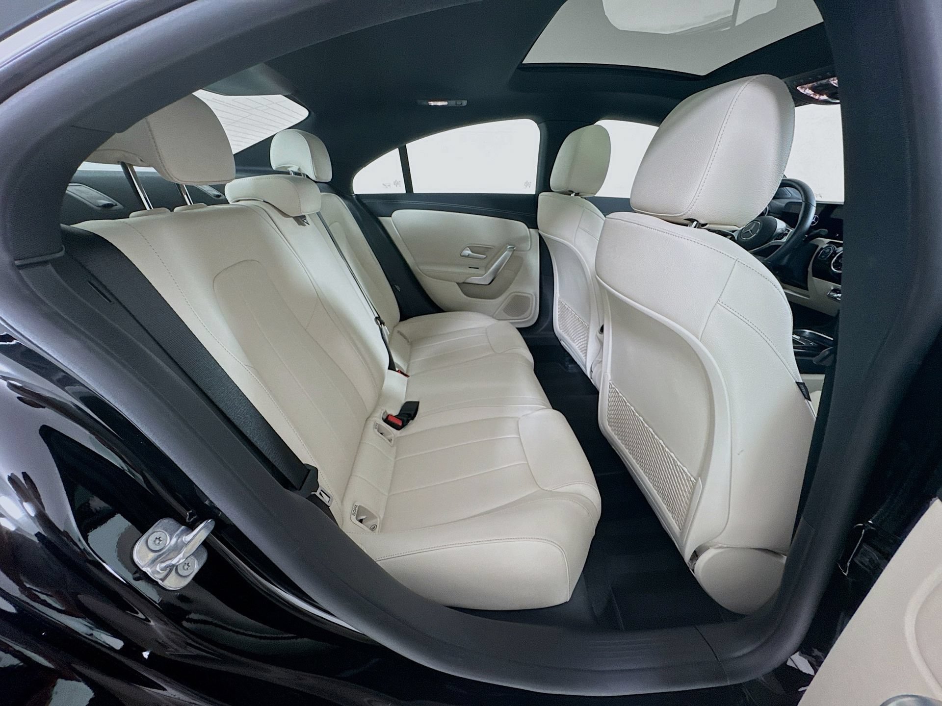 Certified 2026 Mercedes-Benz CLA 250 image 28