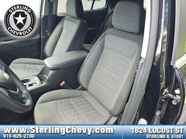Used 2023 Chevrolet Equinox LT w/ Driver Convenience Package AWD/4WD image 10