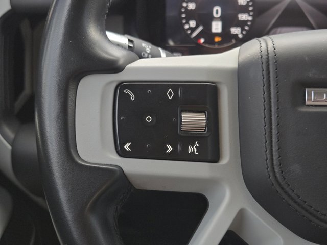 Used 2020 Land Rover Defender 110 HSE image 24