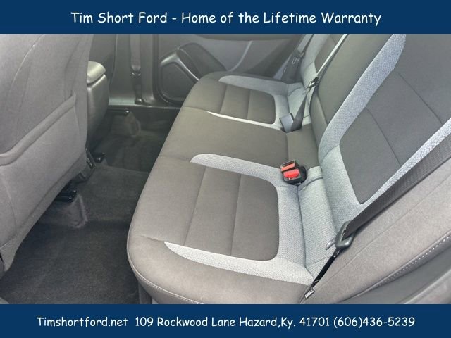 Used 2024 Chevrolet TrailBlazer LT w/ Convenience Package image 7