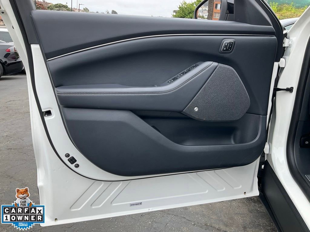 Used 2023 Ford Mustang Mach-E Premium RWD image 23