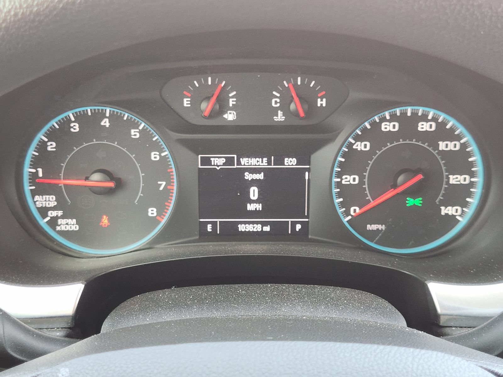 Used 2021 Chevrolet Traverse LS w/ LPO, Floor Liner Package FWD image 16