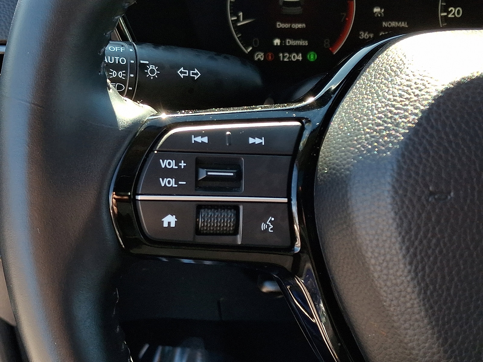 Used 2024 Honda CR-V EX-L image 21