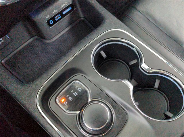 Used 2016 Dodge Durango Limited image 30