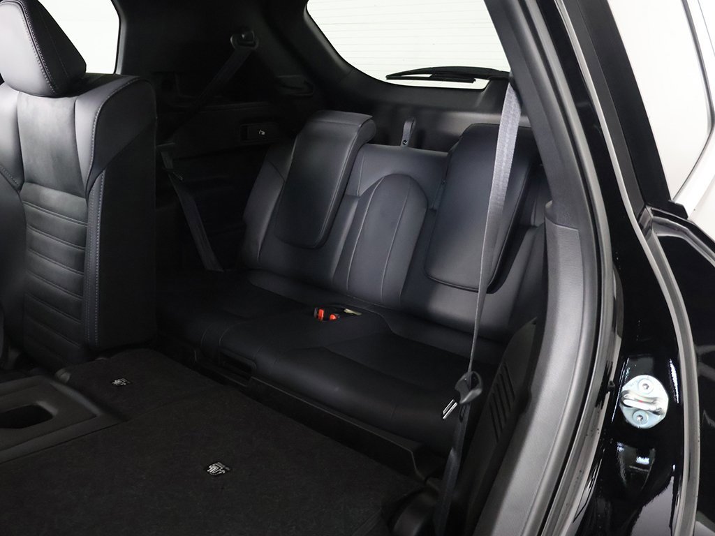 New 2026 Mitsubishi Outlander SE image 35