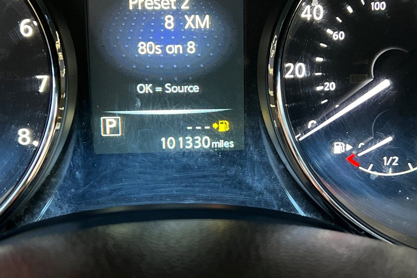 Used 2017 Nissan Rogue S image 35