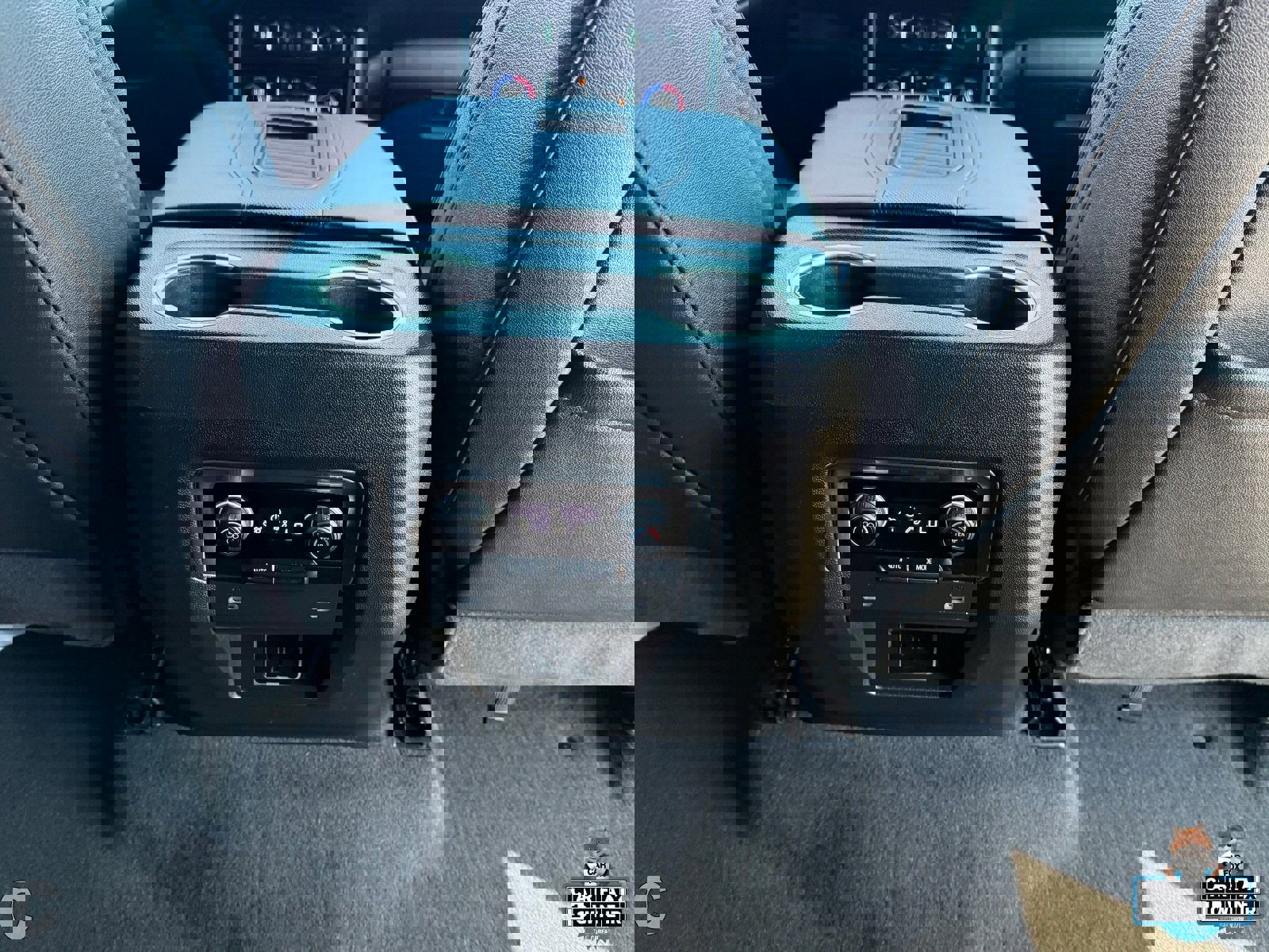 Certified 2024 Chevrolet Tahoe RST image 12