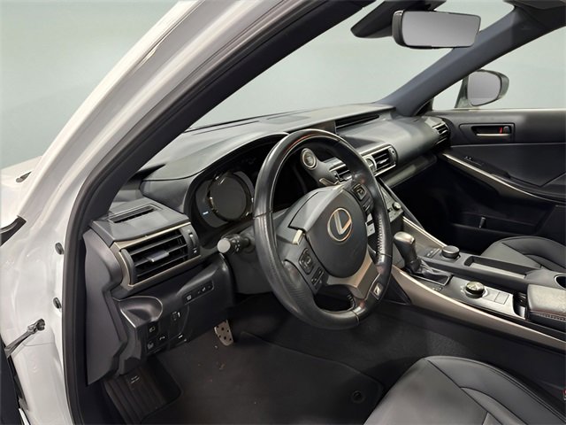 Used 2020 Lexus IS 300 F Sport image 10