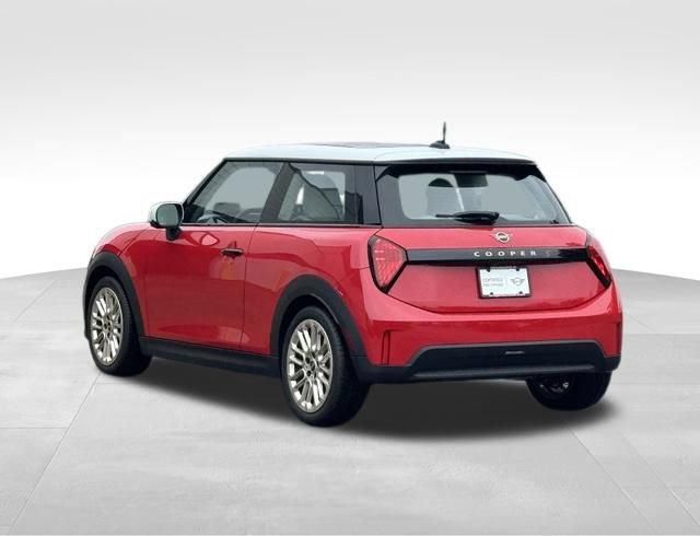 Used 2026 MINI Cooper S FWD image 7