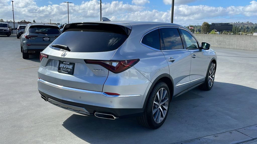 New 2026 Acura MDX w/ Technology Package image 5