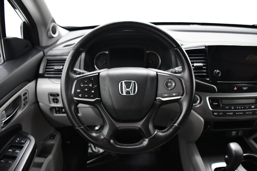 Used 2019 Honda Pilot EX-L image 9