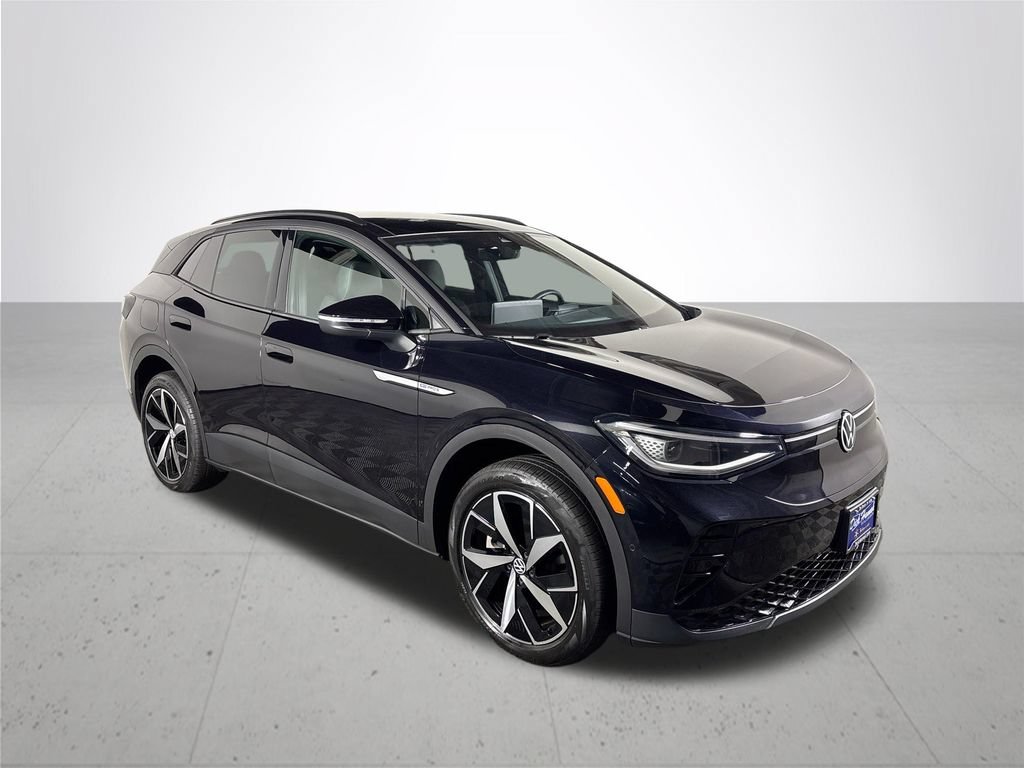 Certified 2023 Volkswagen ID.4 Pro S AWD/4WD image 5
