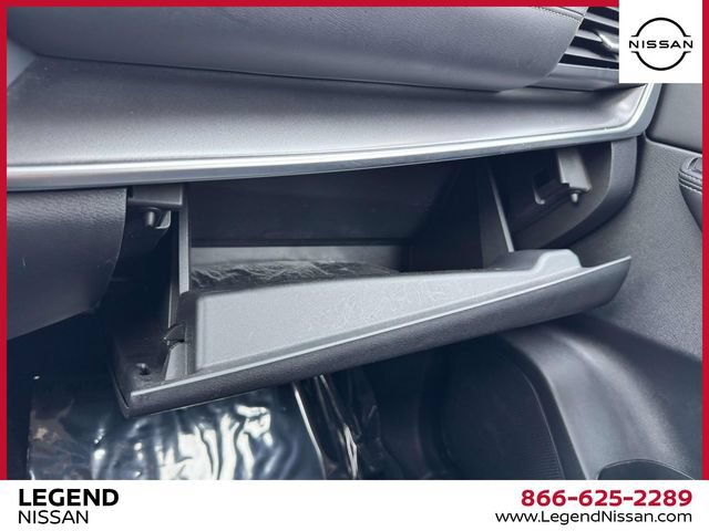 Certified 2023 Nissan Rogue SV w/ SV Premium B Package AWD/4WD image 36