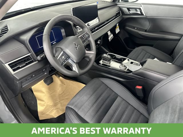 New 2026 Mitsubishi Outlander SE AWD/4WD image 25