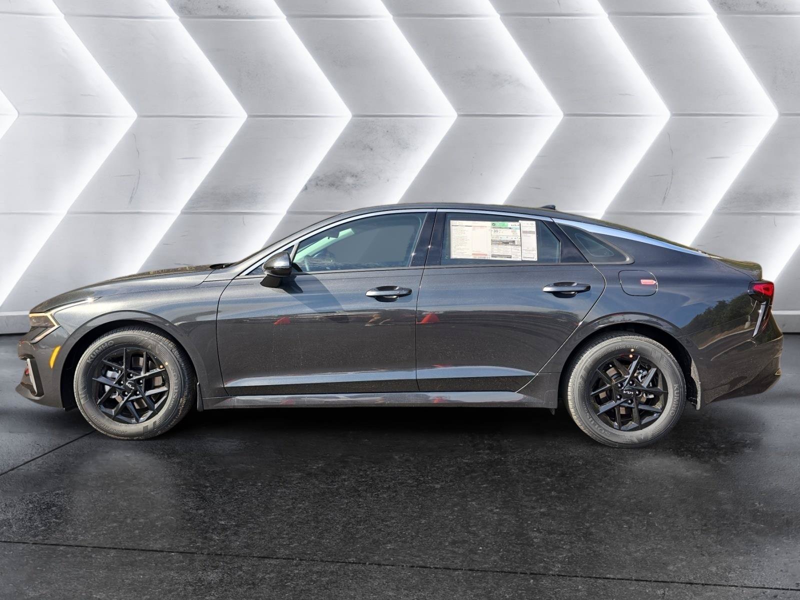 New 2026 Kia K5 LXS FWD image 2