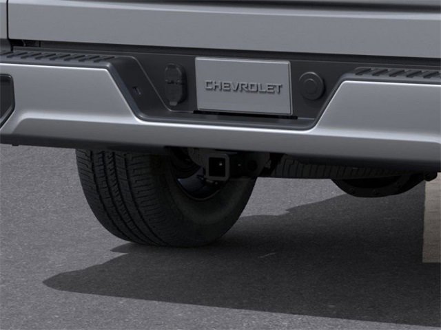 New 2025 Chevrolet Silverado 1500 RST w/ Protection Package image 14