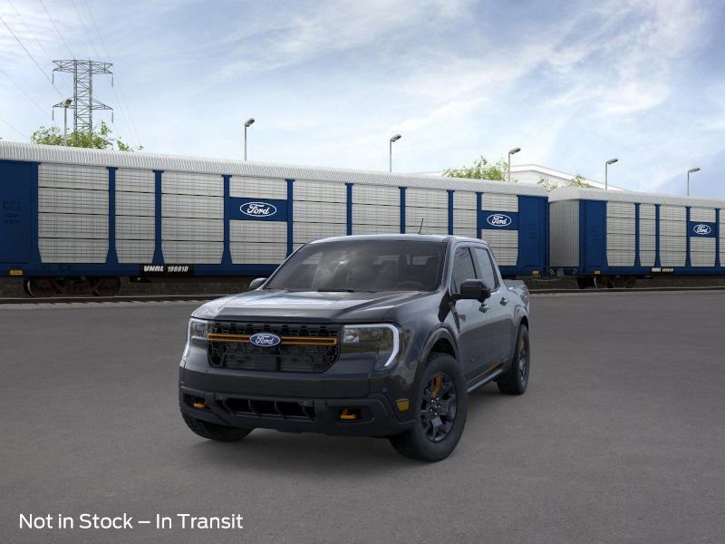 New 2026 Ford Maverick Tremor image 4