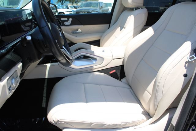 Used 2022 Mercedes-Benz GLE 350 image 33